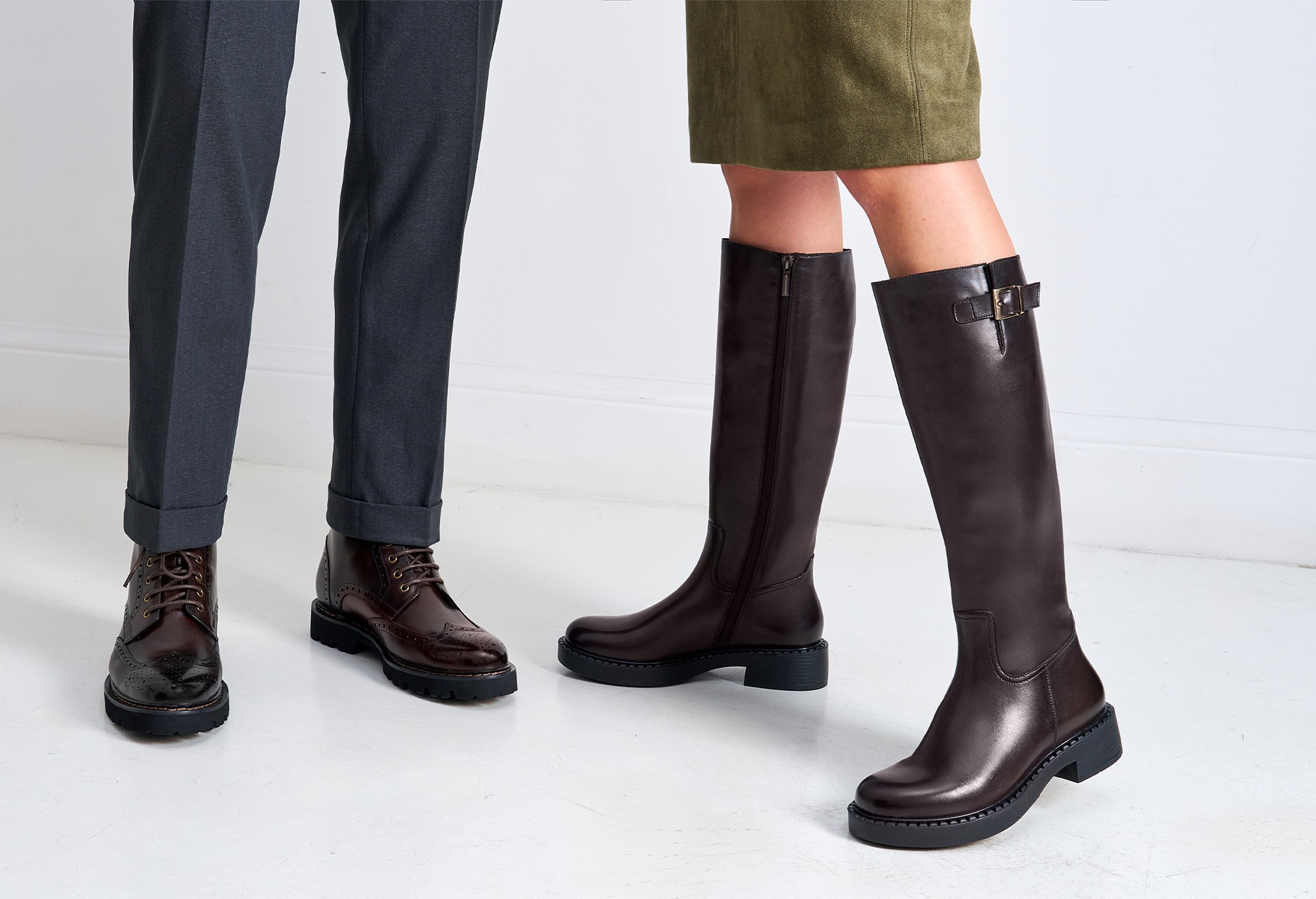 BRITISH PASSPORT en vente flash chez SHOWROOMPRIVÉ