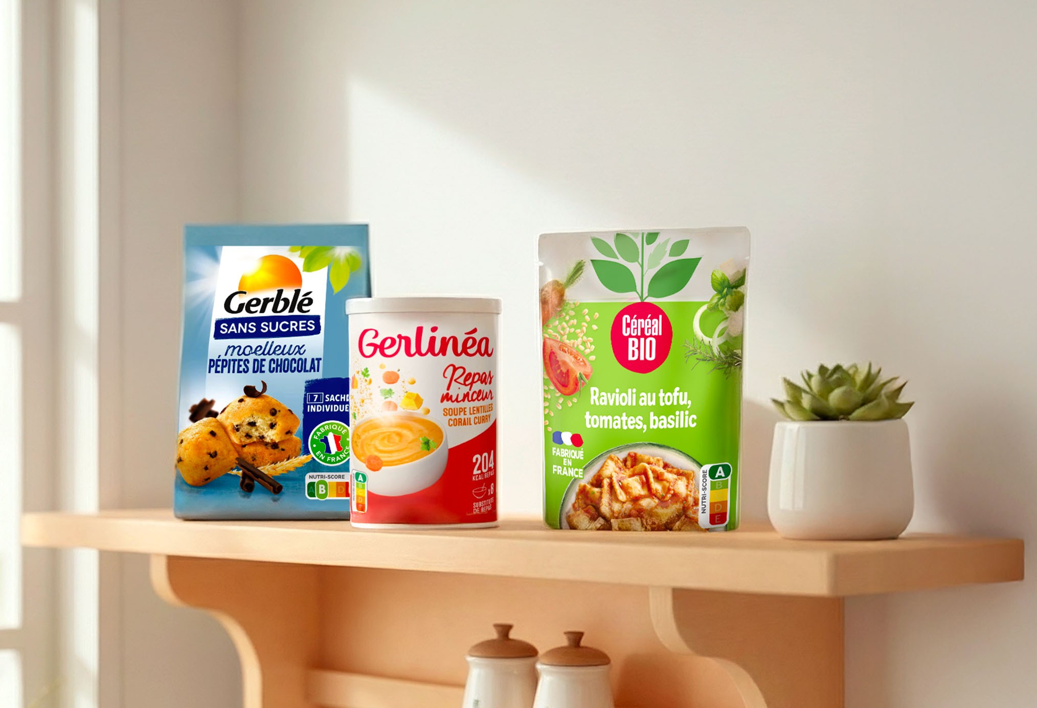 GERBLE en vente privée chez SHOWROOMPRIVÉ