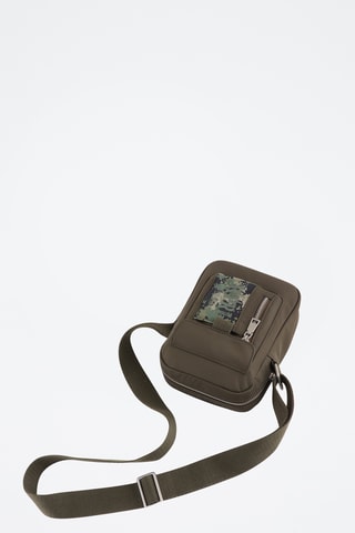 Sacoche Julis - Kaki