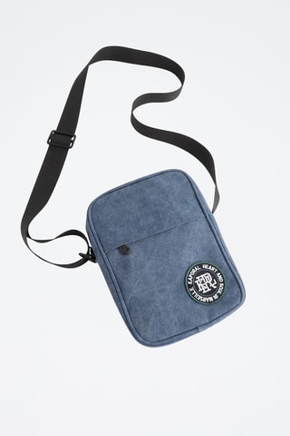 Sacoche Jibra - Bleu