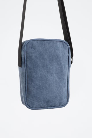Sacoche Jibra - Bleu