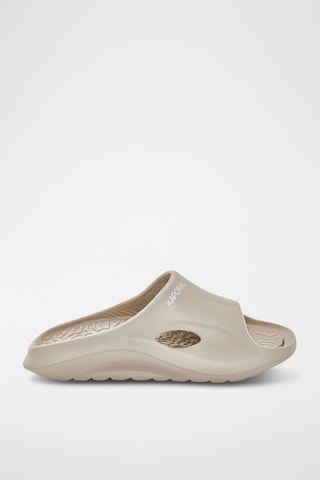 Claquettes Durul - Beige