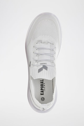 Tennis Bakam - Blanc