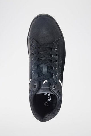 Baskets Barletta - Noir