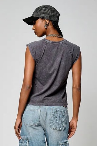 Débardeur - Gris