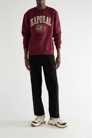 Sweat Rams - Bordeaux