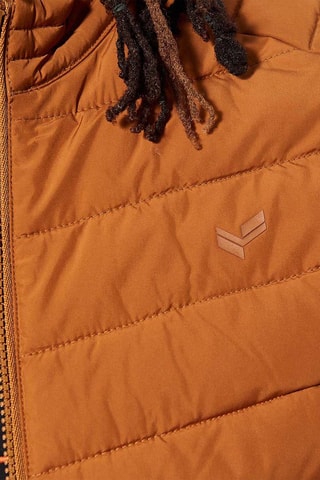 Doudoune sans manches Sona - Orange