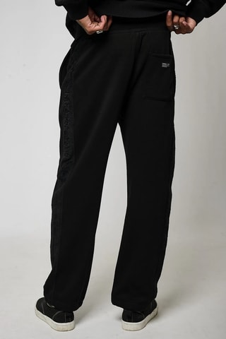 Jogging Vapor - Noir