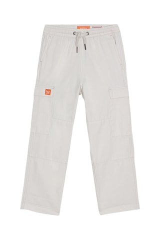 Pantalon cargo Obagi - Beige
