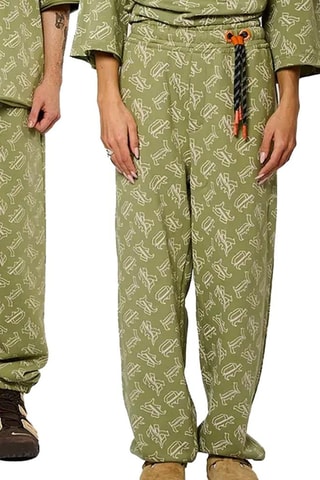 Pantalon Vogg - Kaki