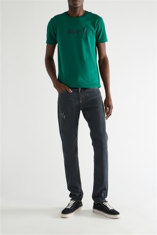 Jean Dadas - Bleu foncé