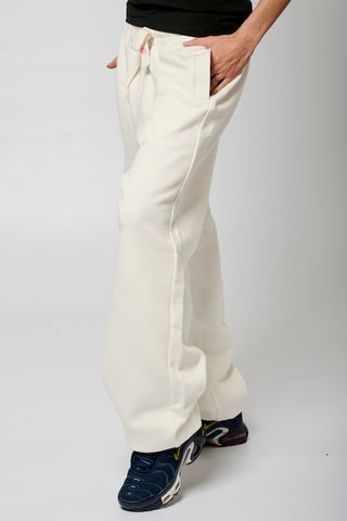 Jogging Venin - Blanc