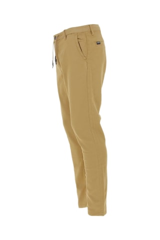 Pantalon Tiwix - Camel