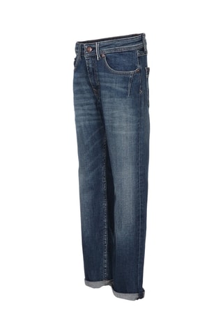 Pantalon Tiker - Bleu marine