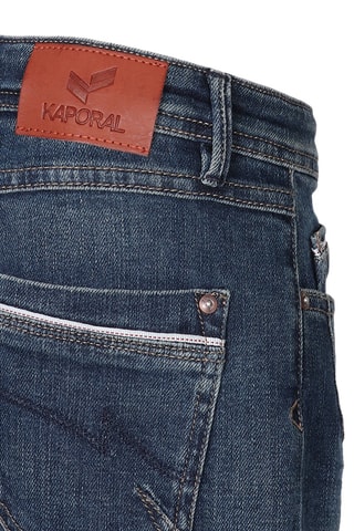 Pantalon Tiker - Bleu marine