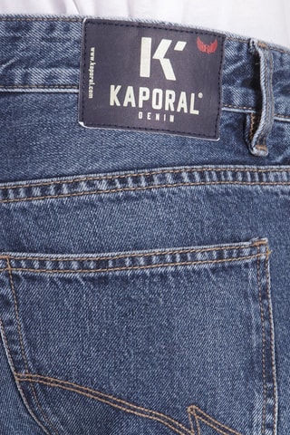 Jean regular Dilan - Bleu