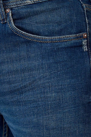 Jean slim Darkk - Bleu foncé