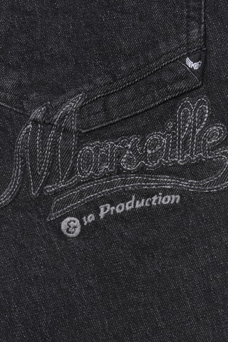 Jean Rony x MDLR - Noir