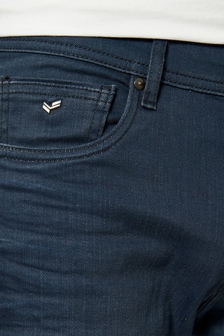 Jean slim Darkk - Bleu marine