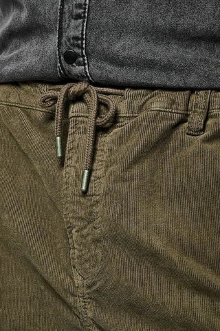 Jean relaxed Tiago - Gris