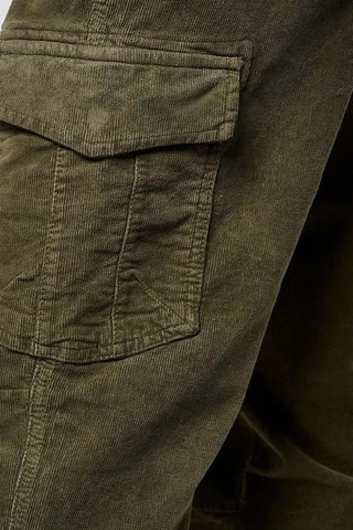 Jean relaxed Tiago - Gris