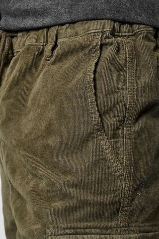 Jean relaxed Tiago - Gris