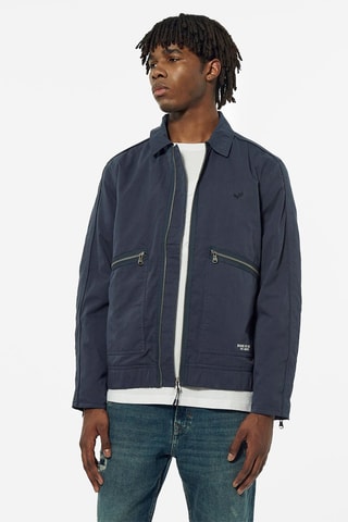 Veste Trevi - Bleu marine