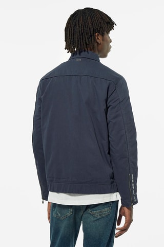 Veste Trevi - Bleu marine