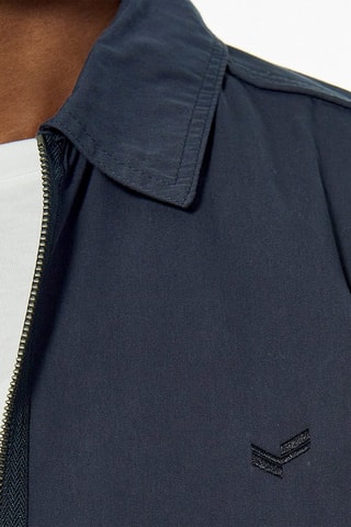 Veste Trevi - Bleu marine