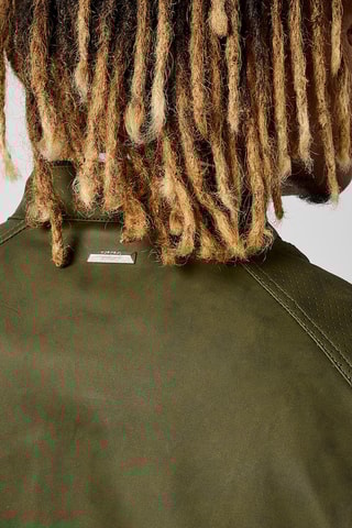 Blouson Lirak - Kaki