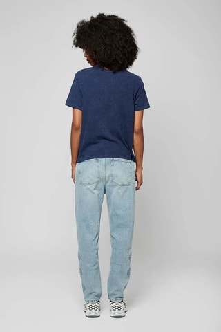 T-shirt Salto - Bleu marine