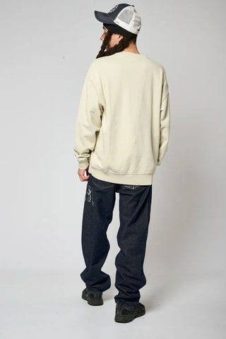 Sweat Vitor - Beige