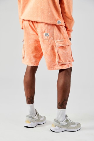 Short Binx - Abricot