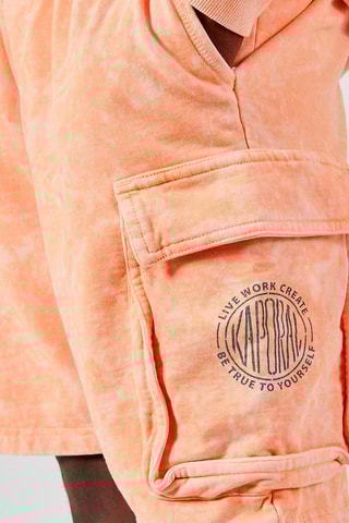 Short Binx - Abricot