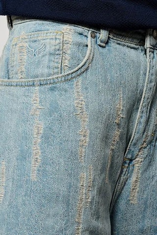 Short relaxed - Ciel