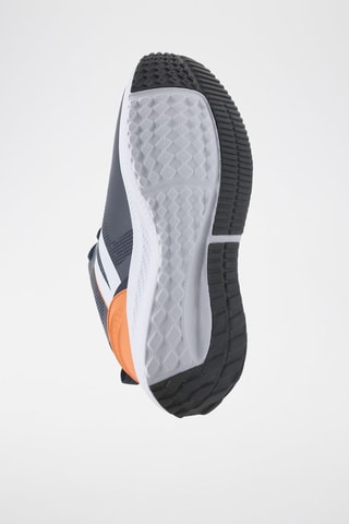 Baskets - Bleu marine