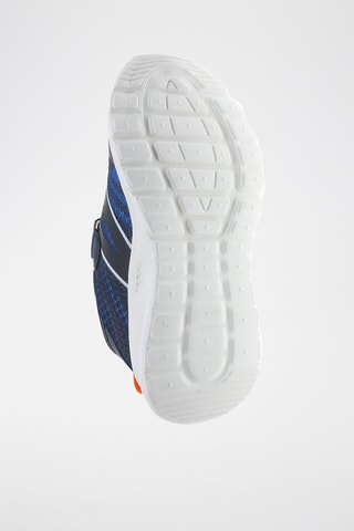 Baskets - Bleu marine