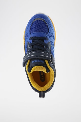 Baskets - Bleu marine