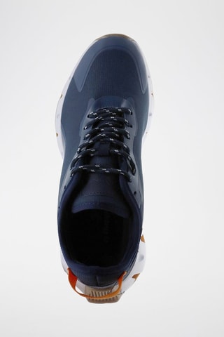 Baskets - Bleu marine