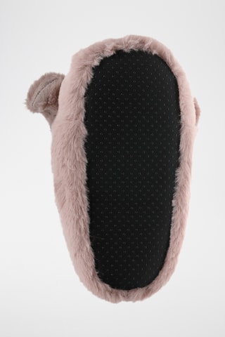 Pantoufles - Rose