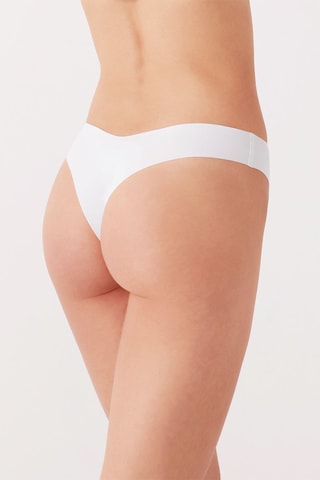 Tanga - Blanc