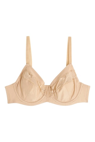 Soutien-gorge - Beige