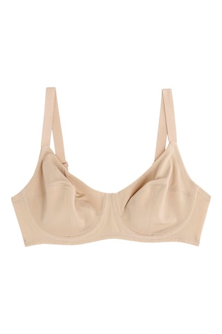 Soutien-gorge - Beige