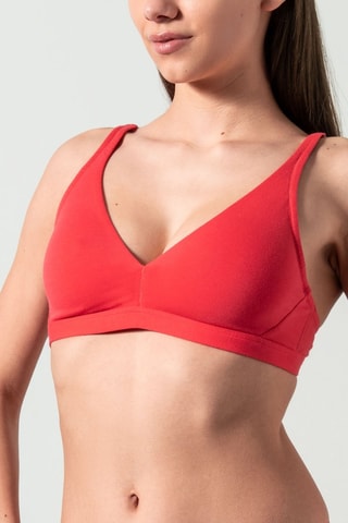 Soutien-gorge - Corail