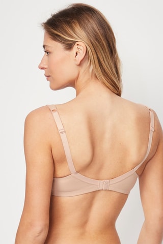 Soutien-gorge - Rose pâle