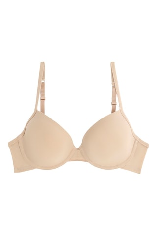 Soutien-gorge - Beige