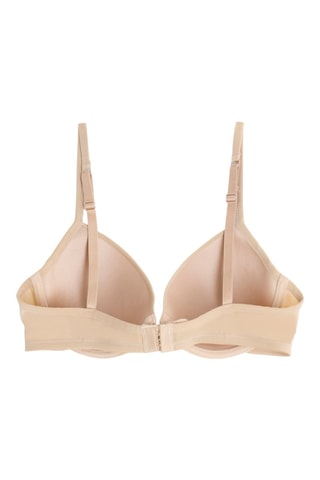 Soutien-gorge - Beige