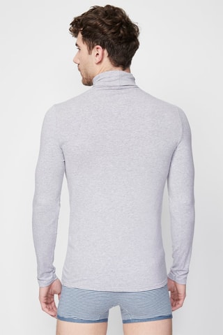 T-shirt Gris