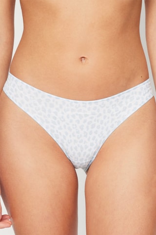 3 culottes - Noir et blanc