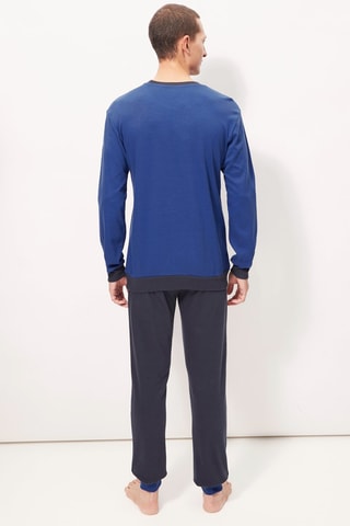 Pyjama - Bleu